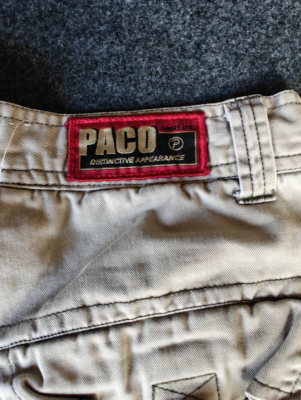 Paco - Picture 4 of 9